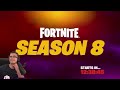 Nick Eh 30 reacts to Fortnite's Operation Sky Fire EVENT!