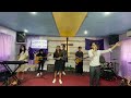 Promises // Nothing is Impossible // In Jesus Name // We Fall Down // CMI Alaminos