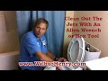 Have A Clogged Toilet? 5 Simple Steps YOU Can Do Before You Call A Plumber