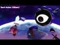 Dark Matter Ultimix (Kirby's Dream Land 2 Remix)