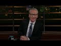 New Rule: Climate Shame | Real Time with Bill Maher (HBO)