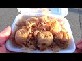 山形のたこ焼き｜たこポン TAKOYAKI Takopon in Yamagata Japan.Japanese Street Food 章鱼烧