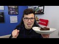 I Tested Everyones Brownies- Alvin's 100 Hours, Tasty, Claire Saffitz, Binging w/ Babish