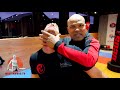 How Wing Chun deal with multiple attacks | Wing Chun Master Wong
