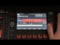 Roland Fantom EX update - Shimmer Reverb