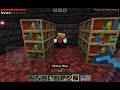 Getting Netherite! 2 noobs play survival minecraft