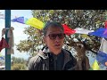 Life as a Tibetan Girl in Nepal | Lhosar Vlog