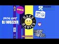 Guest Mix on Radio Saltire - Bac 2 Basics Old Skool Show :: 13th April 2024