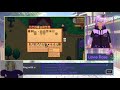 Lavie Plays Stardew for the first time!