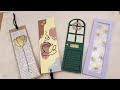 4 Easy Diy Bookmarks - Aesthetic Handmade Bookmark Ideas