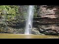 3 Hours Nature Sounds-Waterfall-Relaxing Meditation W/O Birdsong-Calming-Water Fall Sound Episode 12