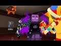 The Celestial Galaxys play Murder 4! ( Episode: 4 / In VRChat)