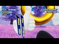 Virtua Sonic Teaser Trailer - SAGE 2020