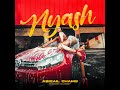 Abigail Chams - Nyash (Official Audio) ft. S2Kizzy, DJ Joozey