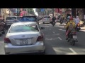 Saigon Traffic