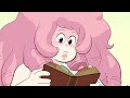 Steven Universe | Rose Quartz Helps Buddy Buddwick | Buddy's Book | Cartoon Network