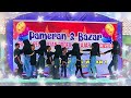 Tari Kreasi DJ Santri Pekok _ Riufi, Citra, Fika, dkk