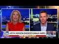 Hawley Reacts To Biden Dropping Out: The Democrats Are Rigging Their Own Elections