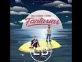 Fantasias (Extended mix) [Farruko, Rauw alejandro]