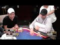 He Attempts Psycho Raise And It Backfires In 164K Pot