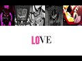Out For Love [Velvette, Vox, Carmilla Carmine, Alastor, and Husk AI covers]