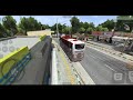 Realistic Bus Simulator Driving Experience | Bus Simulator Indonesia Gameplay #6