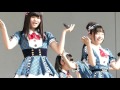 4K_希望的リフレイン_16年5月14日福山ばら祭り_AKB48チーム8