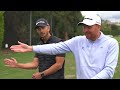 DRIVING DISTANCE AND SPEED | Paddy's Golf Tip #44 | Padraig Harrington