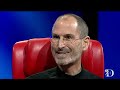 Steve Jobs - Courage