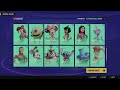 Disney Speedstorm PS5 *All Characters* (Season 4 Aladdin & Free To Play Update)