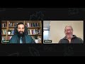 A Priori - Livestream Discussion With Professor Edwin Mares