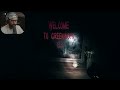 The Haunting of Hotel Greenwood