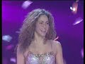 Shakira - Hips Don't Lie / Live in Dubai 2007