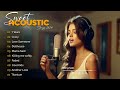 Best Acoustic Pickup 2024 - Top Acoustic Songs 2024 Collection | Iconic Acoustic #10