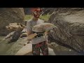 Call of the Wild: The Angler_America daily challenges & diamond hunt {wed} pt 1