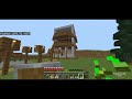 Epic Aternos SMP: Cross-Platform Adventure | Minecraft Live