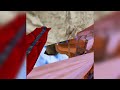 Gorilla tags new glitch in canyons new update!!!