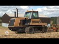 Caterpillar Challenger 65 | Simba Mono | First Challenger | Classic | Rubber Track Revolution DVD