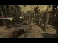 1ª PARTIDA NO MODERN WARFARE REMASTERED (PC MULTIPLAYER 1080p)