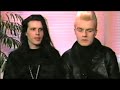 the cult interview 1986