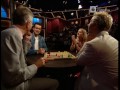 Die Harald Schmidt Show - Folge 1116 - Mensch ärgere Dich nicht