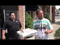 Barstool Pizza Review - Via Sposito (Old Bridge, NJ)