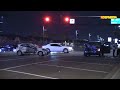 Major Accident in Tolleson Arizona