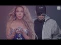 Shakira & Bizarrap - La Fuerte Letra Oficial