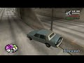 GTA San Andreas - Walkthrough - Mission #98 - Riot (HD)