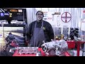 Hayabusa Engine Rebuild Part 2 - piston preparation