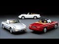 Nobody's Favorite: Revisiting The 1980s Alfa Romeo Spider