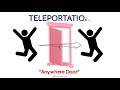 HOW TELEPORTATION WORKS? | QUESTION SPOT  |  EPISODE 62