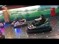 Vlog 29 | Mujhse to toy car bhi sahi se drive nhi ho payi 😑 | Electric bumper car ride at fun zone.