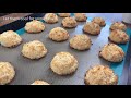 Coconut Macaroons | Easy No Flour Cookie Recipe